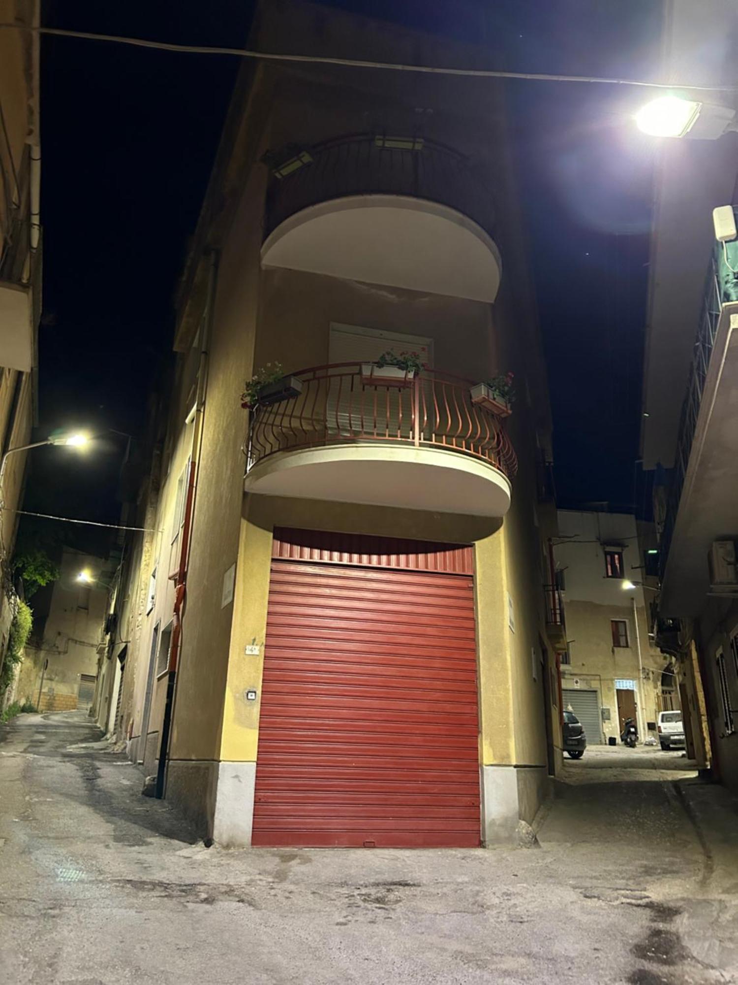 Porta Palermo Centro Sciacca Leilighet Eksteriør bilde