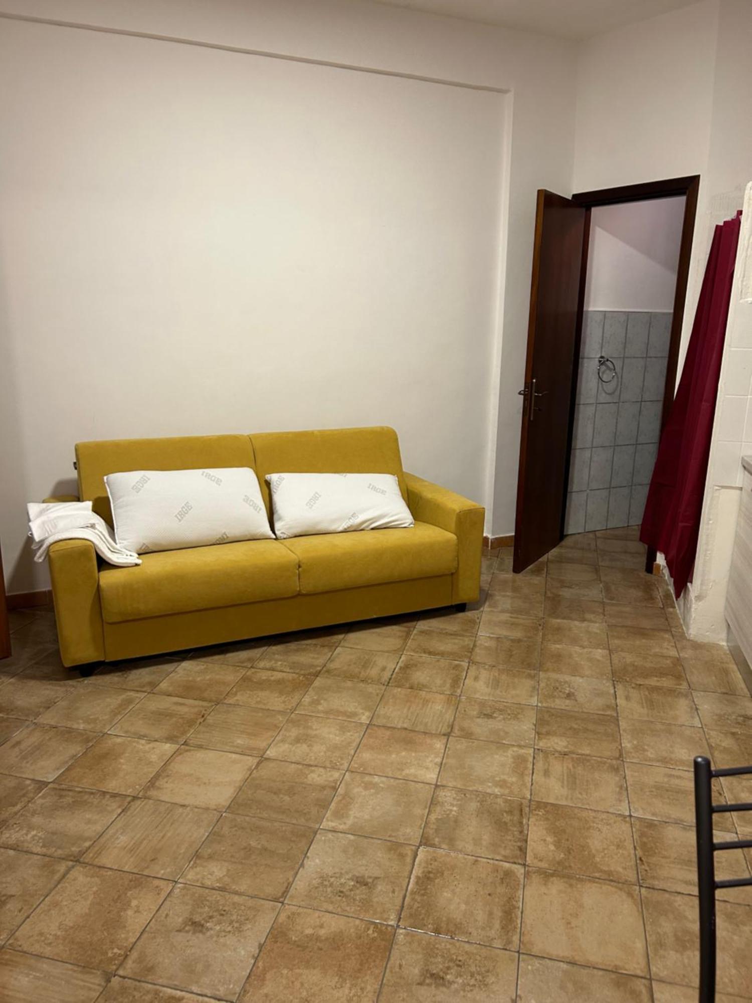 Porta Palermo Centro Sciacca Leilighet Eksteriør bilde